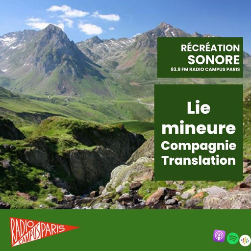 Lie Mineure
