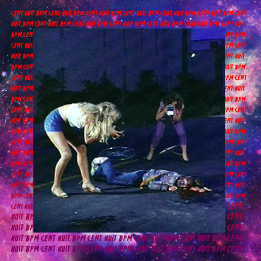 Épisode BRTZ Podcast : Total BPM avec Jocelyn Anglemort de l'émission BRTZ Radio Show