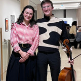 Ninon Hannecart-Ségal & Pierre Fontenelle (Bijoux...