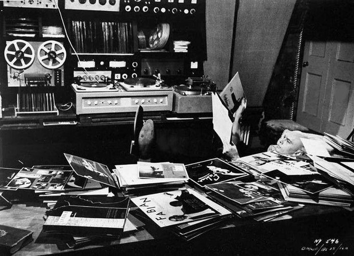 Épisode Ether et Crac! 14/12/2015 : avec Julien Bécourt de l'émission L'Apéro