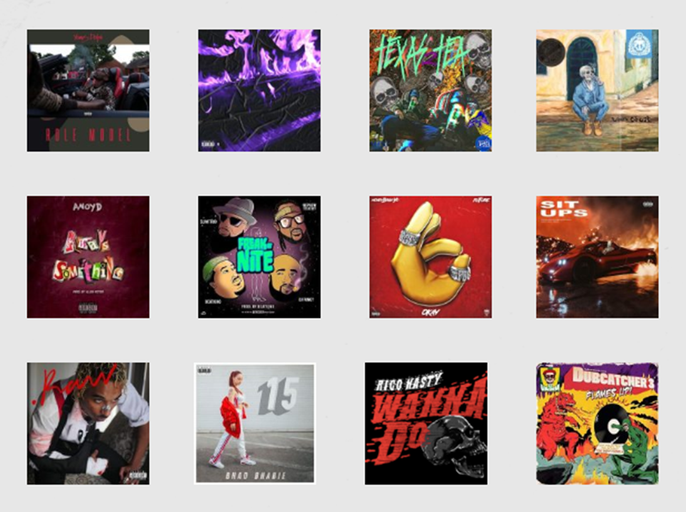 Épisode BRTZ Podcast - Yuri J, La Prune, BBno$, DJ Funky..... de l'émission BRTZ Radio Show