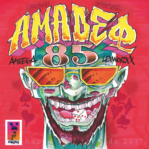 Épisode French Hustler Happy Milf Show de l'émission Happy Milf Show