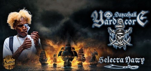 Épisode Selecta Natty ft Lion Killa & Streup Daddy @ Bam S... de l'émission Bam Salute