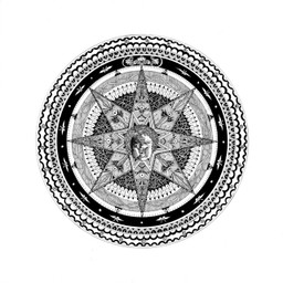 Vendredi - Arpège stellaire