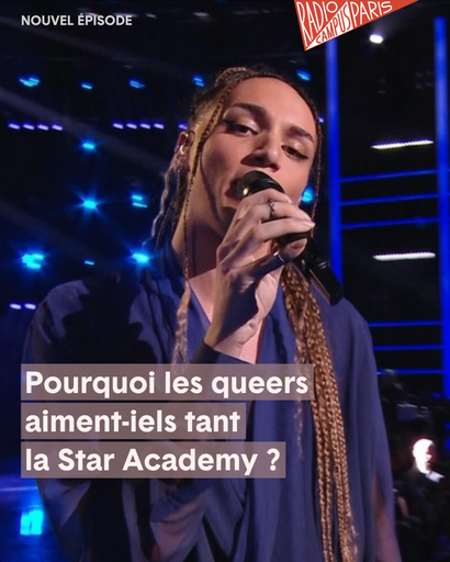 Épisode L'HEBDO — La Star Academy a-t-elle fait son coming... de l'émission Le Lobby