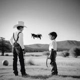 Quand l'IA générative "sauve" un souvenir du  psyc...