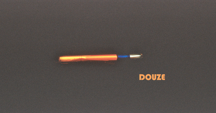 Épisode DOUZE / Septembre de l'émission Douze