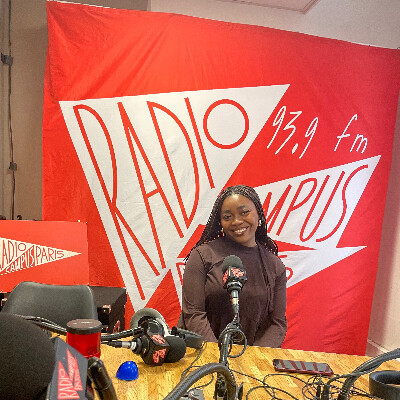 Épisode "J'ai eu le syndrome de l'imposteur" de l'émission Les Rubis Noirs