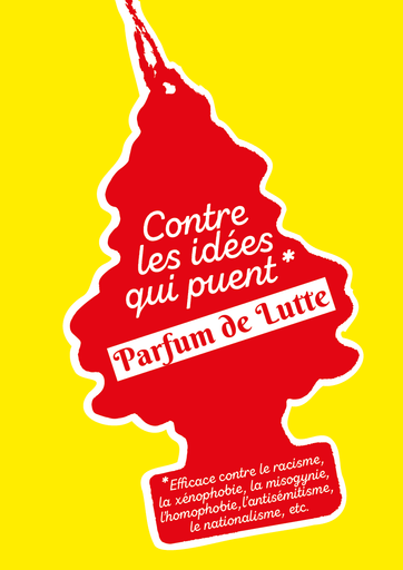 Épisode La Souterraine Radio contre l'extrême droite // 28... de l'émission La Souterraine Radio - STRN Radio