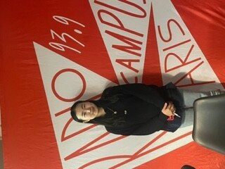 Absence ! 10.02.2025 w/ Chisato Tamiguchi, pianist...