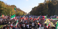 L’Iran, ou le pays des citoyens avertis