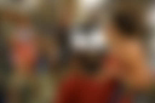 Nola Radio au 10 ans de Curry Vavart !