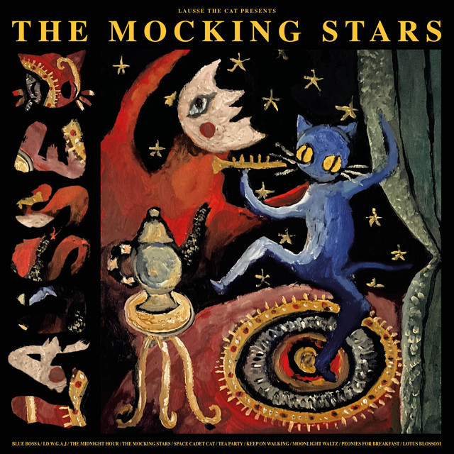 Moonlight Waltz