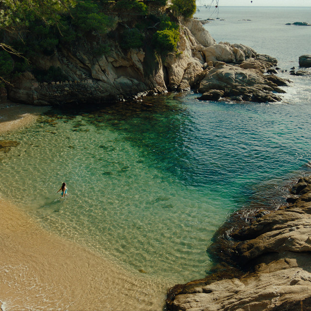 He Venido al Mar - short mix