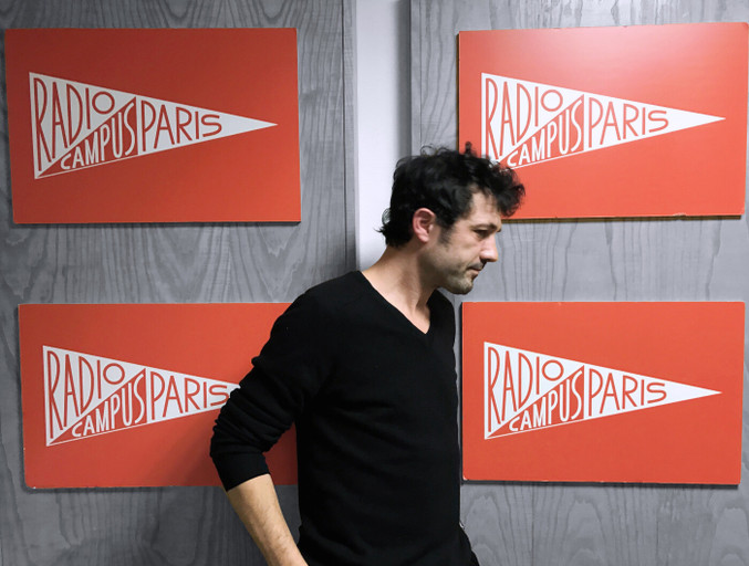 Épisode Tout Foutre On Air reçoit Albin de la Simone de l'émission Tout Foutre On Air