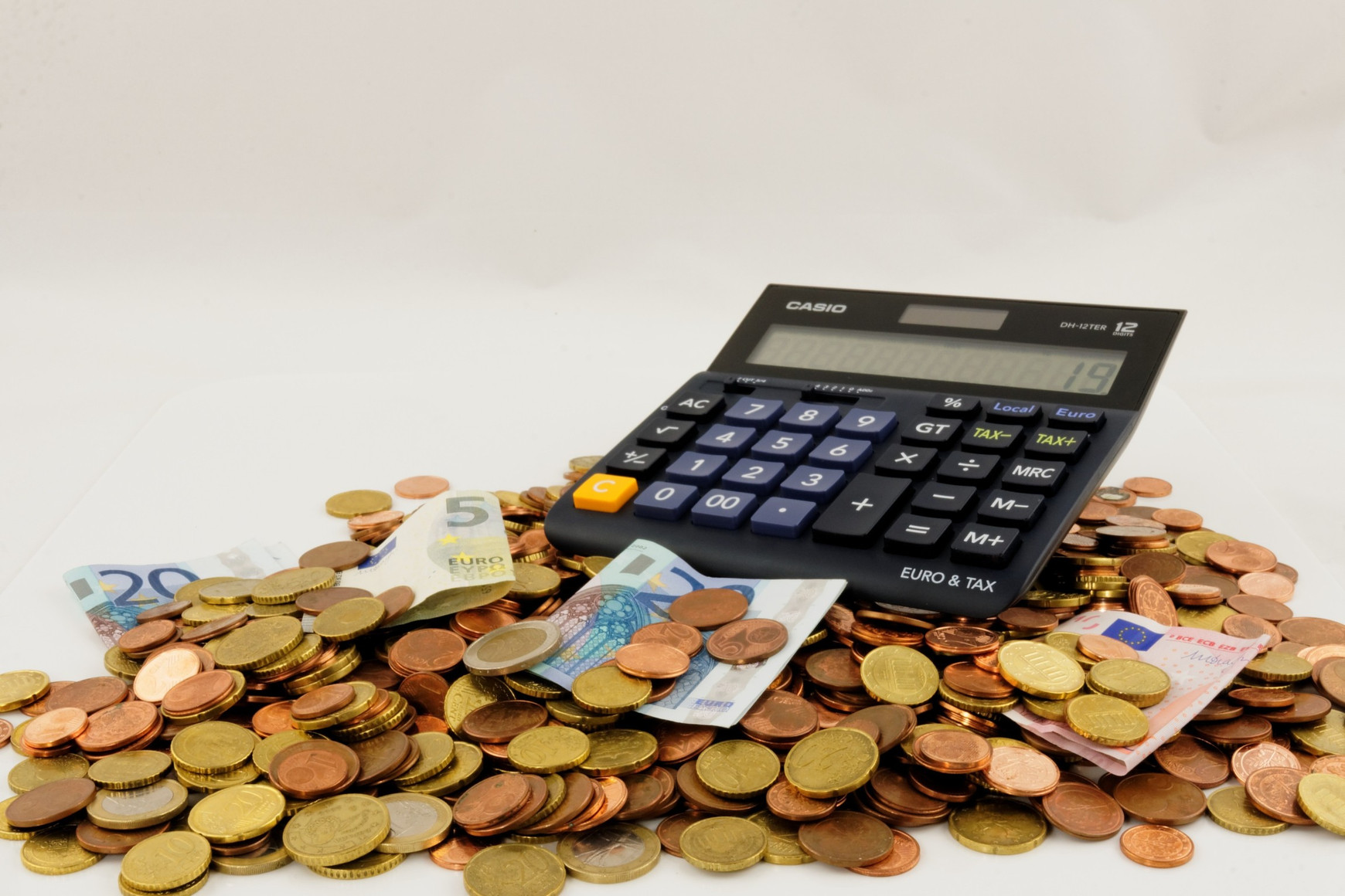 © Bru-nO sur Pixabay Un budget d’austérité pour la France ?