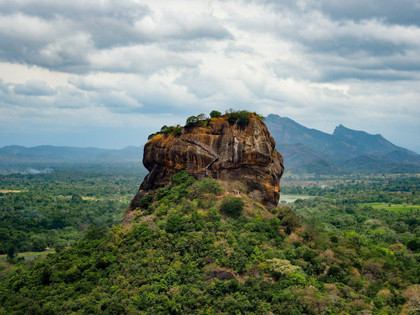 Voyage au Sri Lanka