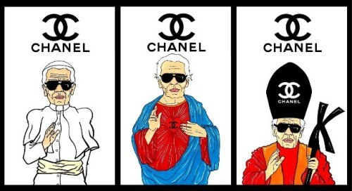 Épisode 37°2 / Les pasteurs s'habillent (aussi) en Prada (... de l'émission Trente-sept Deux