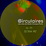 Ep. 29 – DJ Stac #2