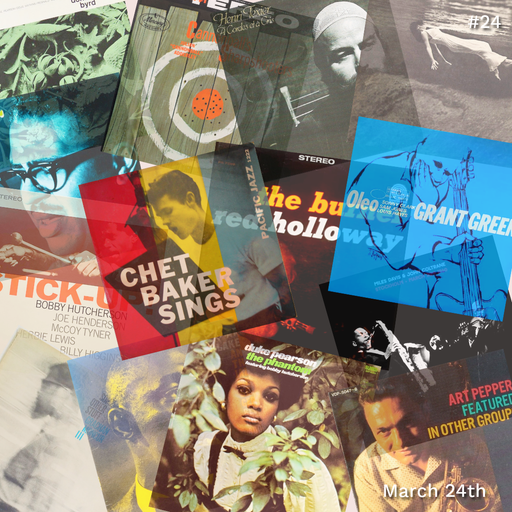 Battle Jazz Galactica #24