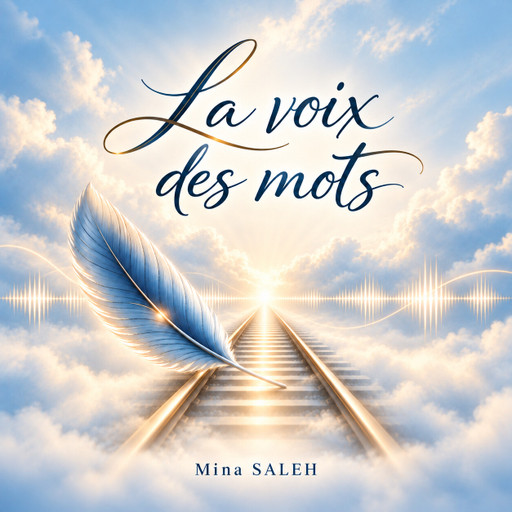 Épisode Encore debout de l'émission La Voix des Mots