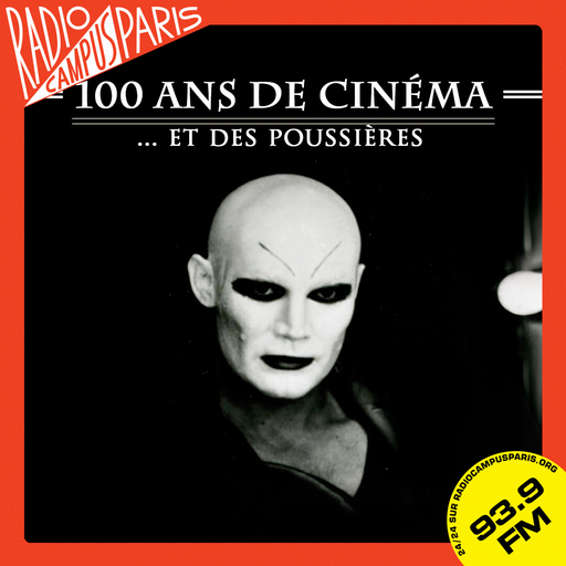 100 Ans de cinéma... et des poussières