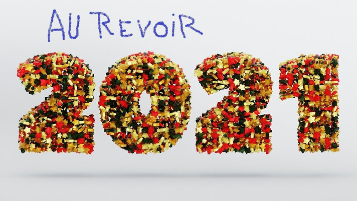 Épisode Chablis Hebdo - Cluster de lol de l'émission Chablis Hebdo