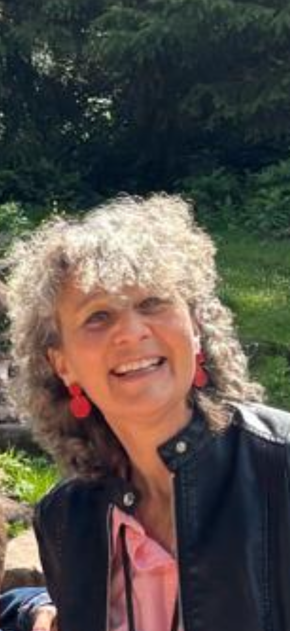 Martine Jimenez -