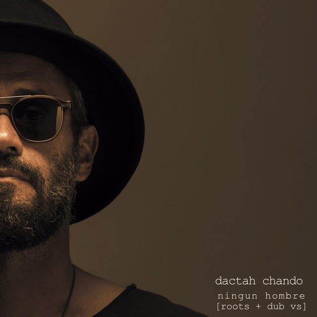 Ningun Hombre Roots - Remix