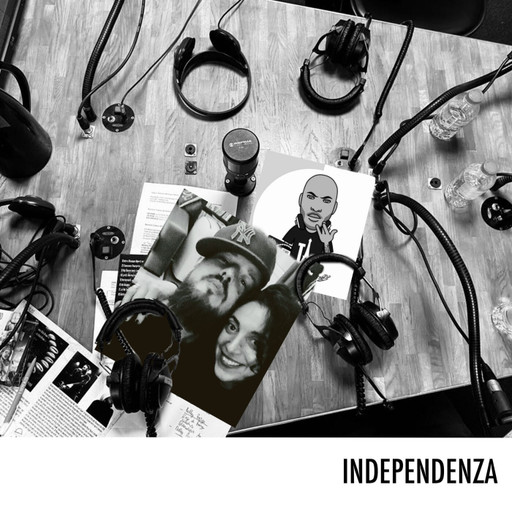 Épisode Independenza 8 de l'émission Independenza