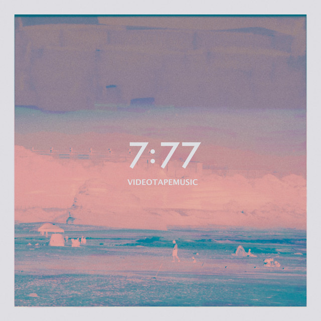 7時77分 - cover