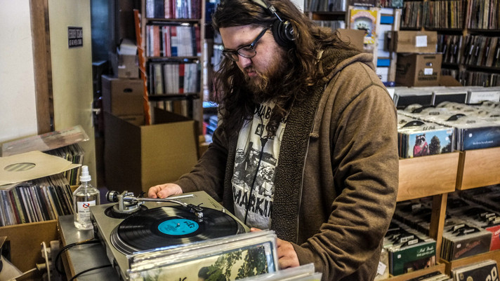 Épisode Fine Cuts Podcast de l'émission Fine Cuts