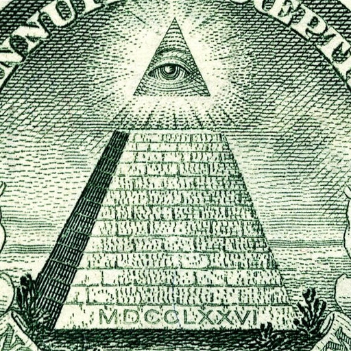 Amplitudes : Triangle