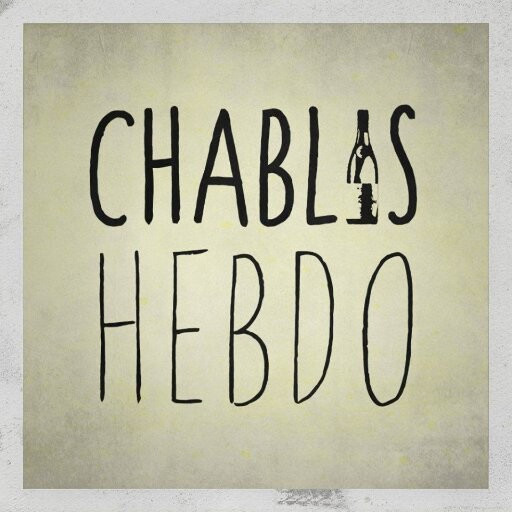 Épisode Chablis Hebdo // Au temps béni d'écologie de l'émission Chablis Hebdo