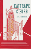 Alice Déon (L'attrape-coeurs de JD Salinger Ed la...