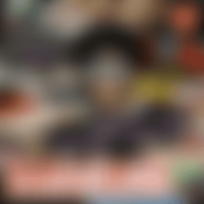 La Ligue des Albums Incompris episode artwork