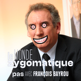 (pas) Avec François Bayrou