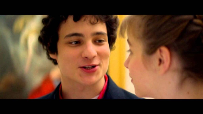 Épisode Ma ligne de chance - Desplechin, le monde en un vi... de l'émission Ma ligne de chance