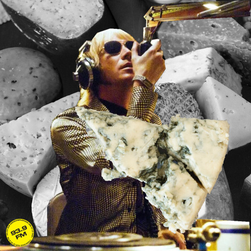 Épisode ROCK FORT - La Rocklette #2 de l'émission ROCK FORT, l'émission