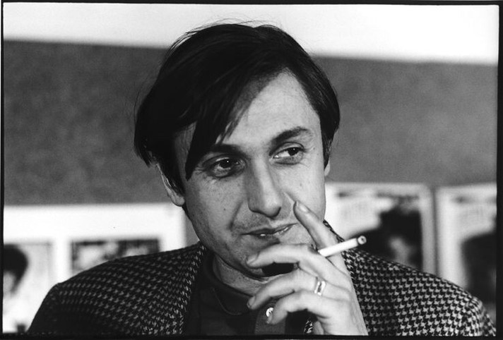 Épisode La Relève :  Bizot // 15 01 2018 de l'émission La Relève