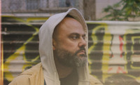 Bengoa feat. Nalyssa Green - "Tipota Perissotero"