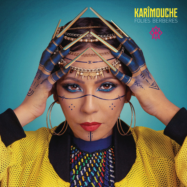 Princesses (feat. Flavia Coelho) - Brazilian Version