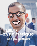 (pas) Avec Jean Messiha