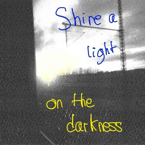 Épisode Shine a light on the darkness de l'émission Médoc