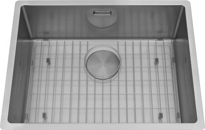 Legato Inox Platinium