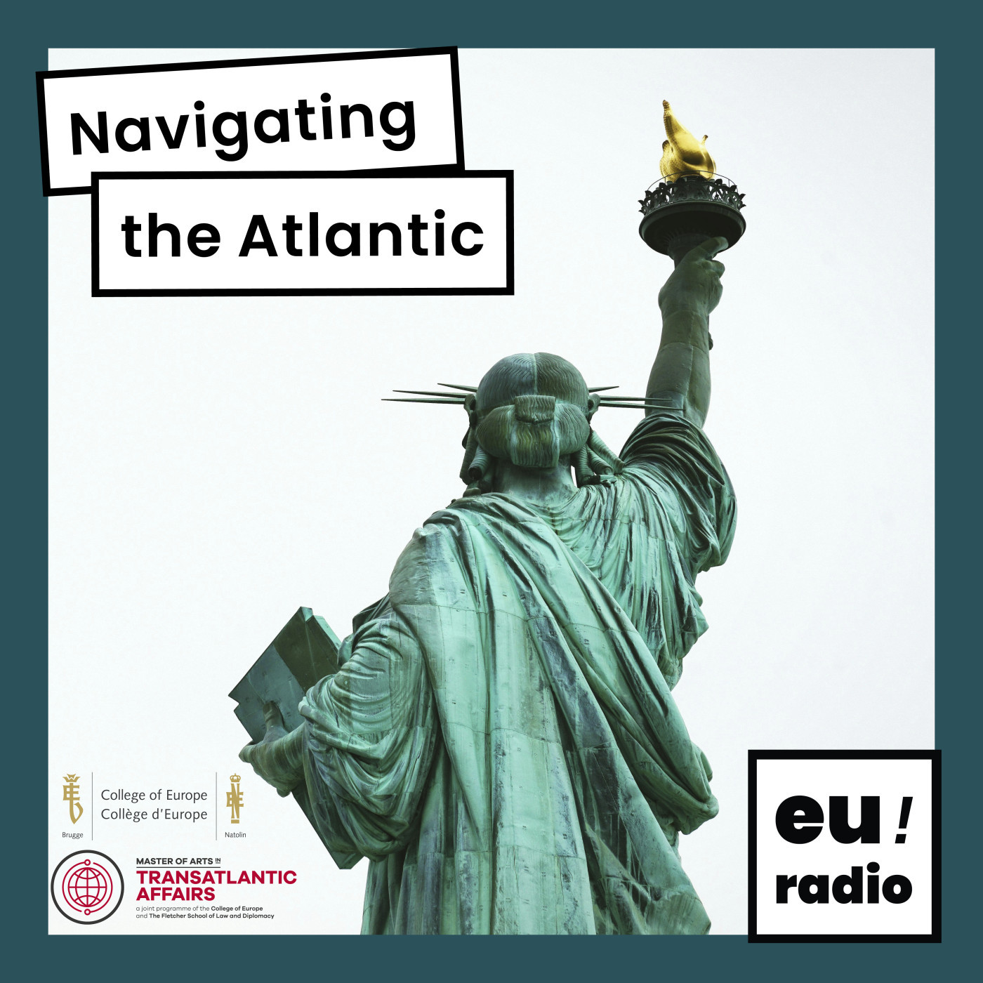 Navigating the Atlantic