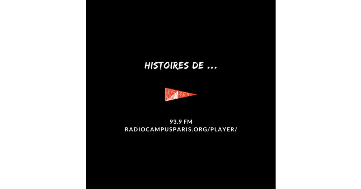 Histoires De