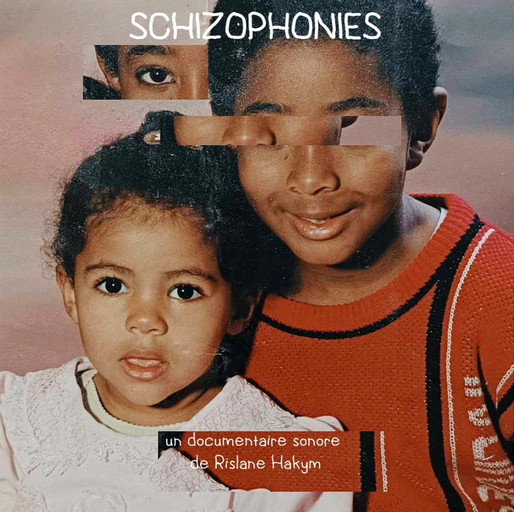 Épisode Étoffe sonore & Schizophonies de l'émission Récréation sonore