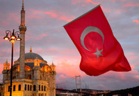L’État de droit en Turquie