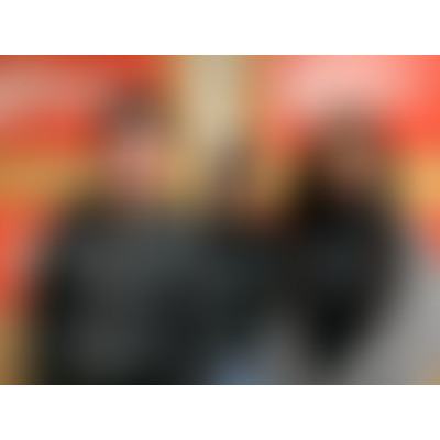 La Matinale - Olajà & Second Square Branché // 21.02 episode artwork